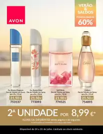 Catálogo Avon semana 30 Página 4