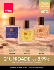 Catálogo Avon semana 30 Página 5