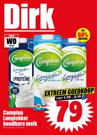 Dirk folder week 31 Pagina 1