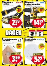 Dirk folder week 31 Pagina 29