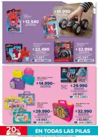 Catálogo Carrefour Página 10