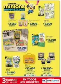 Catálogo Carrefour Página 11