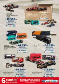 Catálogo Carrefour Página 15