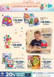 Catálogo Carrefour Página 19