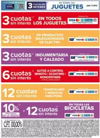 Catálogo Carrefour Página 2