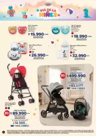 Catálogo Carrefour Página 20