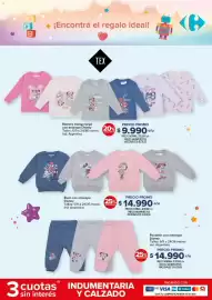 Catálogo Carrefour Página 21