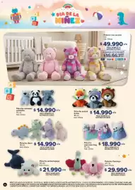 Catálogo Carrefour Página 22