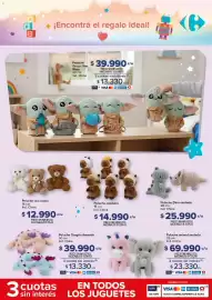Catálogo Carrefour Página 23