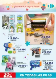 Catálogo Carrefour Página 25