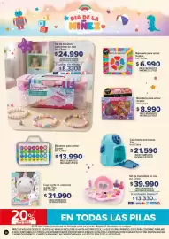 Catálogo Carrefour Página 26