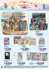 Catálogo Carrefour Página 28