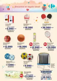 Catálogo Carrefour Página 29
