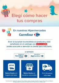 Catálogo Carrefour Página 3
