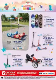 Catálogo Carrefour Página 30