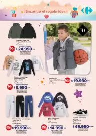 Catálogo Carrefour Página 33