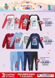 Catálogo Carrefour Página 34