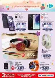 Catálogo Carrefour Página 37