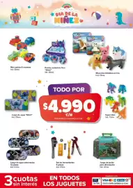 Catálogo Carrefour Página 4
