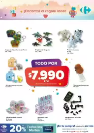 Catálogo Carrefour Página 5