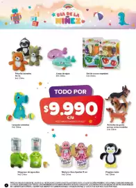Catálogo Carrefour Página 6