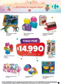 Catálogo Carrefour Página 7