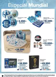 Catálogo Carrefour Página 8