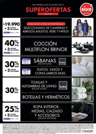 Folleto Disco semana 30 Página 4