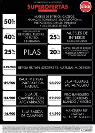 Folleto Disco semana 30 Página 1