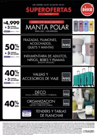 Folleto Disco semana 30 Página 3