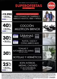 Folleto Disco semana 30 Página 4