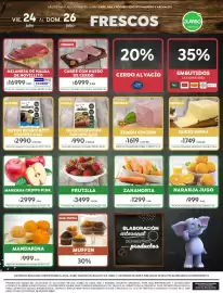 Catálogo Jumbo Página 8