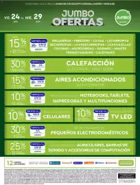 Catálogo Jumbo semana 30 Página 1