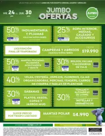 Catálogo Jumbo semana 30 Página 2