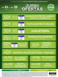 Catálogo Jumbo semana 30 Página 3