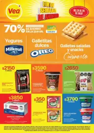 Catálogo Supermercados Vea Página 1