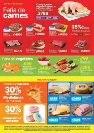 Catálogo Supermercados Vea Página 2