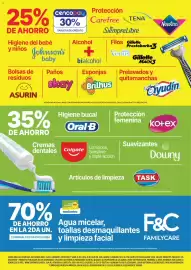 Catálogo Supermercados Vea Página 3