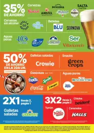 Catálogo Supermercados Vea Página 4