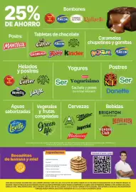 Catálogo Supermercados Vea Página 5