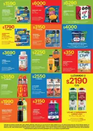 Catálogo Supermercados Vea Página 6