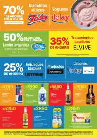 Catálogo Supermercados Vea Página 7
