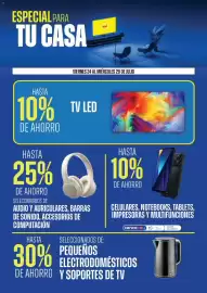 Catálogo Supermercados Vea semana 30 Página 2