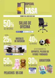 Catálogo Supermercados Vea semana 30 Página 4