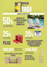 Catálogo Supermercados Vea semana 30 Página 5