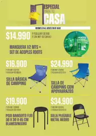 Catálogo Supermercados Vea semana 30 Página 6