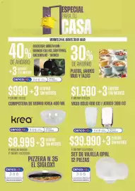 Catálogo Supermercados Vea semana 30 Página 7