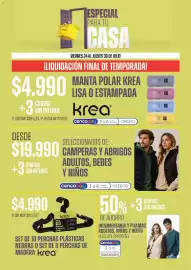 Catálogo Supermercados Vea semana 30 Página 8