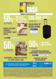 Catálogo Supermercados Vea semana 30 Página 9