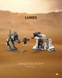 Catálogo LEGO Página 2